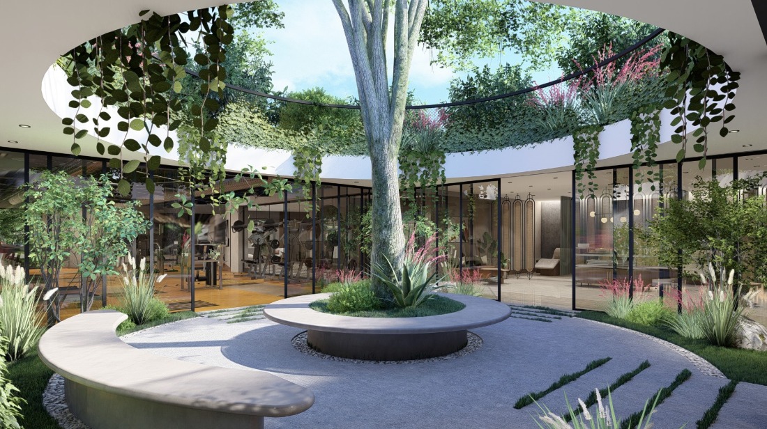 RIXOS RESIDENCE ANTALYA